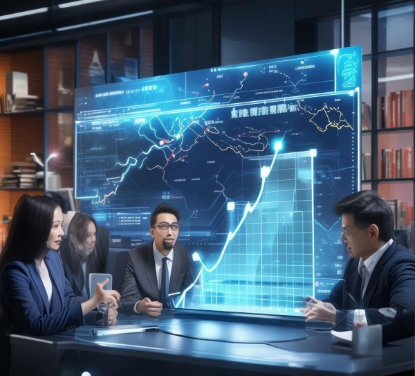 吉林企业信息化咨询服务助力数字化转型