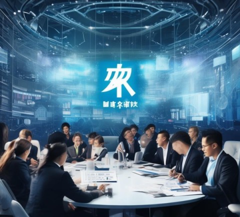 云腾信息咨询服务，精准洞察与战略规划的高端解决方案