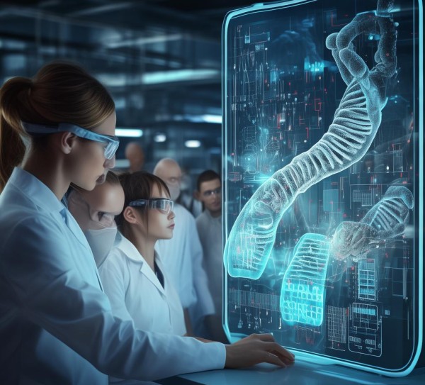 数据挖掘与生物信息的高效应用与未来趋势 数据挖掘与生物信息的高效应用与未来趋势